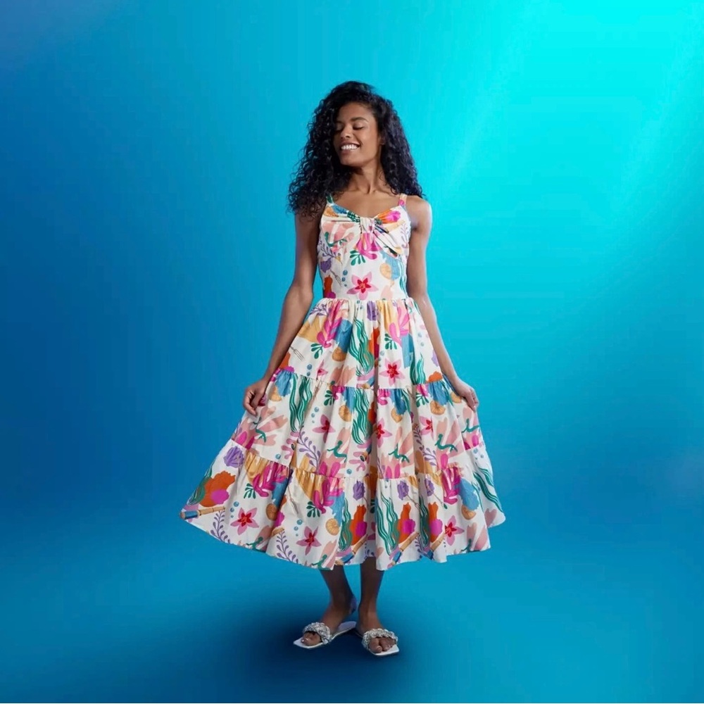 Disney Dress Shop Little Mermaid Dress